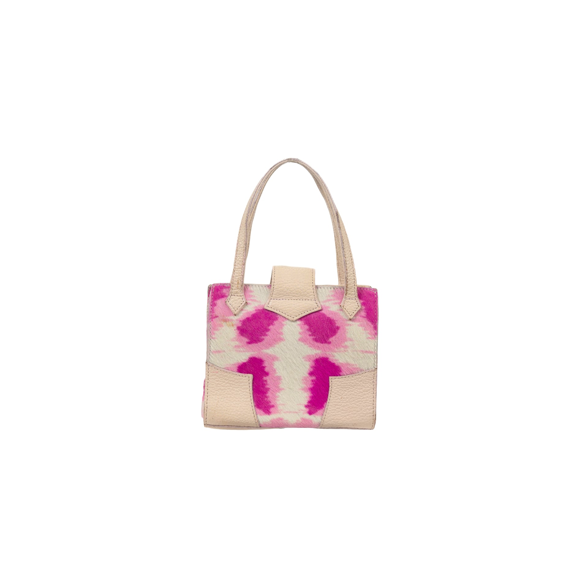 Vivienne Westwood 'Luxury' A/W 1997 Handbag