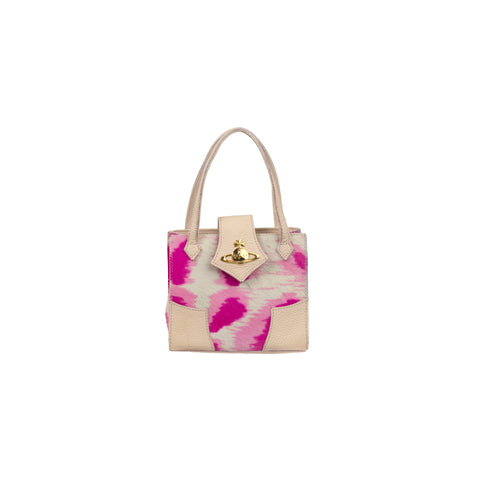 Vivienne Westwood 'Luxury' A/W 1997 Handbag